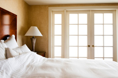 Upper Wyche bedroom extension costs