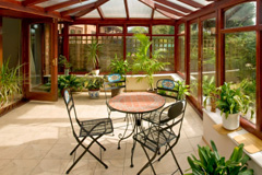 Upper Wyche conservatory quotes
