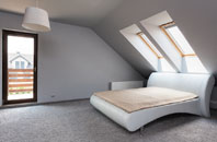 Upper Wyche bedroom extensions