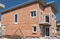 Upper Wyche home extensions