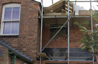 free Upper Wyche home extension quotes