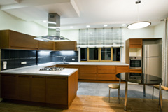 kitchen extensions Upper Wyche